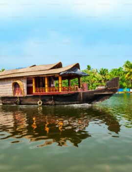 Kerala Tourist Places