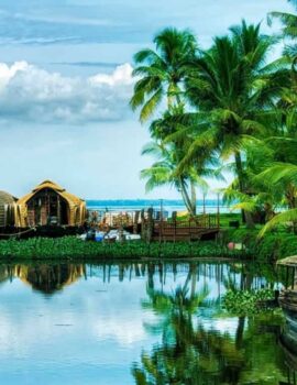 Visit In Kerala